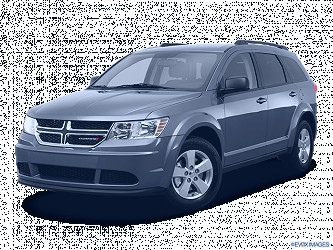 Dodge Journey Reviews | Research Cars with CARFAX